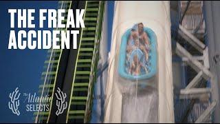 The World’s Tallest Water Slide Was a Terrible, Tragic Idea