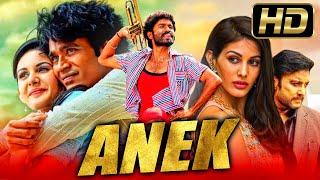 Anek (Full HD) Tamil Action Hindi Dubbed Full Movie | Dhanush, Amyra Dastur