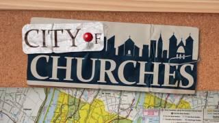 NET TV - City of Churches - Precious Blood Monastery, Boro Park, Brooklyn (10/12/16)