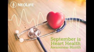 Heart Health Awareness - NeoLife