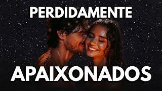  ELE ESTÁ PERDIDAMENTE APAIXONADO POR VOCÊ  Reprogramação Mental e Afirmações de Poder com ASMR