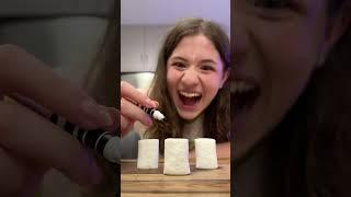 Things to do with Marshmallows 