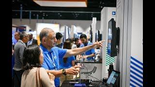 Analog Devices at Sensors Expo 2019