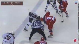 ЦСКА   ХК СОЧИ | CSKAHockey