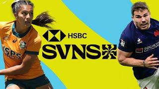 The DRAMA of HSBC SVNS returning soon!