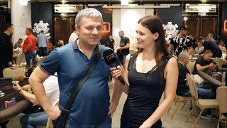 WSOP-C RUSSIA: Владимир Трояновский читает стихи Маршака