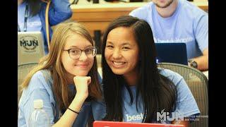 Model UN Institute Camps - Achieve Your Leadership Potential