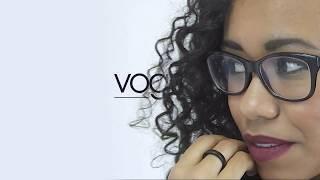 VOGUE Videobook - Mariana Nunes