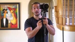 Glidecam Secrets - The Quickest Way To Beautiful Shots - Secrets Exposed | Momentum Productions