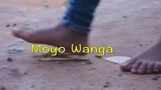 Moyo Wanga done by Sidrick M'bwina