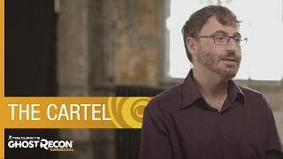Tom Clancy's Ghost Recon Wildlands: The Cartel | Trailer | Ubisoft [NA]