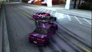 MTA Drift Paradise - 6SIXSET