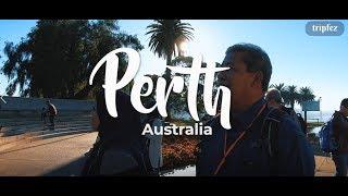 Tripfez | Jom Jalan Tripfez ke Perth, Australia