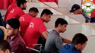 Library | Warriors Defence Academy Lucknow | Best NDA Coaching in Lucknow