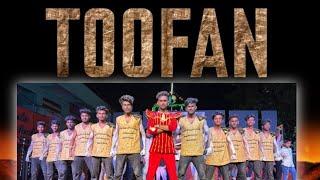 TOOFAN SONG | Dance performance |  DJ madhu group | Madhu Krishna |Bethamcherla |Nandyal | DJ Madhu|