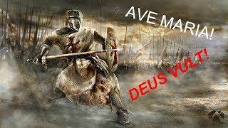 For Honor - Ave Maria! Deus VULT!!