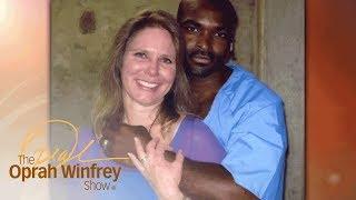 The Mom Who Married a Prison Inmate Serving Life for Double Murder | The Oprah Winfrey Show | OWN