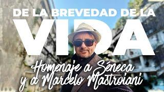 🟢 De la brevedad de la vida -- Séneca