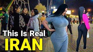 IRAN: They Don't Want You To See!!  What is ٖGoing on in IRAN these days?! ایران