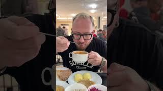 Тестим вторую по популярности столовую в Минске - Столовка.бай. Обед на двоих по цене коктейля