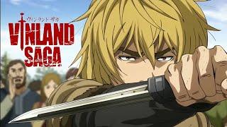 Vinland Saga Season-1| Re-upload | Channel hmasa lam atang paih bo angaih vangin helam ah kan sawn