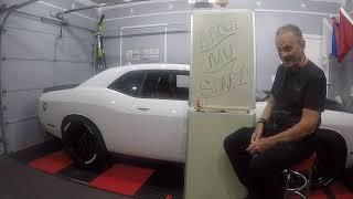 Jims Garage EPISODE 2 OF PLANNING YOUR NEW BUSINESS   CRAZY IF YOU DON'T WATCH THIS, IT'S FREE
