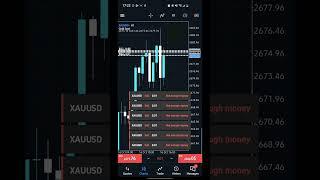 The art of layering how to stack trade pt 3 #forex#smc #trading #leverage#unlimited #exness#viral