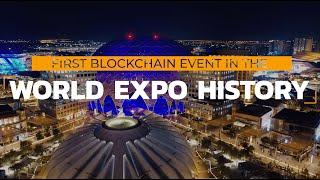 Blockchain Economy World Expo