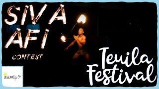 TEUILA FESTIVAL 2019 | SIVA AFI COMPETITION | SAMOAN VLOG | Episode 92