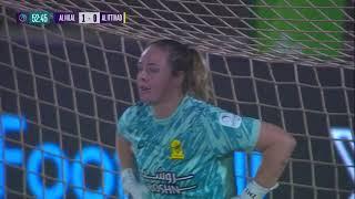 HIGHLIGHTS | Al Hilal vs Al Ittihad (Saudi Women's Premier League 2024-25)