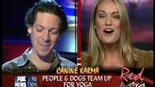 RED EYE On FOX NEWS - 4/04/2007