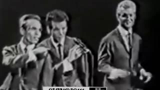 The Newbeats - Bread  and Butter (Shindig Sep 30, 1964)