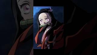 Nezuko Edit | Don't think Nezuko is weak  #nezuko #kny #demonslayer #animeedit #anime #shorts #edit