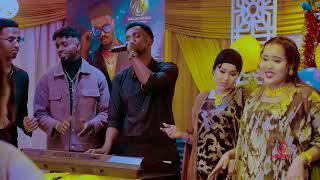 Daadir Daacad| Tolmoon | New Somali Music Video 2025 (Official Video)