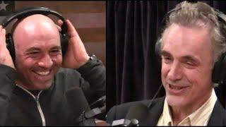 Joe Rogan - Jordan Peterson on Monetizing SJW's