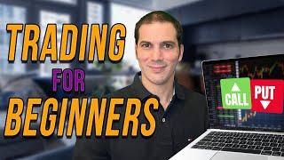 Options Trading for Beginners: Profitable Trade Alerts. How to Trade Options: Trading Stock Options
