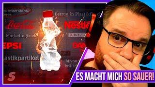 Das üble Geschäft mit Wasser - Gronkh Reaction