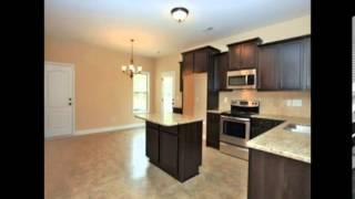 The Sundance II located in Towne Pointe