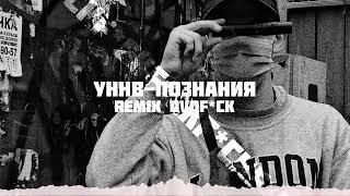 УННВ - Познания (remix DVDf*ck)