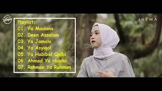 #niss #sabyan YA MAULANA  NISSA SABYAN SPECIAL SHOLAWAT FULL ALBUM TERBARU 2018