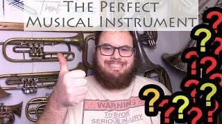 The Most Perfect Musical Instrument | The Schalmei