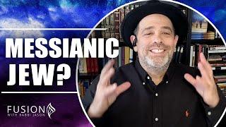 What is Messianic Judaism? | Rabbi Jason Sobel Explains