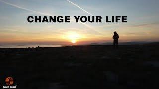 10 Things That Will Change Your Life // Ireland By Drone // SoleTrail