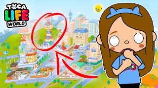 ЭТОГО НЕ МОЖЕТ БЫТЬ! СЕКРЕТЫ И ЛАЙФХАКИ В Тока Бока от подписчиков  Toca Life World