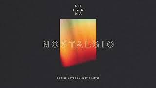 A R I Z O N A - Nostalgic [Official Audio]