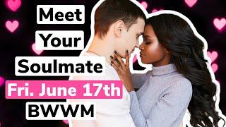 Interracial Dating Zoom Event (Free) | BWWM Interracial Couples