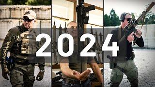 Oberland Arms 2024 - Unser verrücktestes Jahr aller Zeiten!