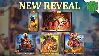 Exclusive NEW Dooley Expansion Reveal | The Bazaar