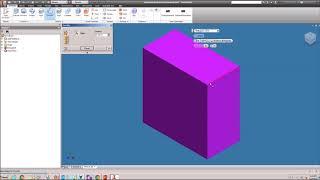 How to Crash Autodesk Inventor On Purpose