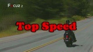 Top Speed 2011